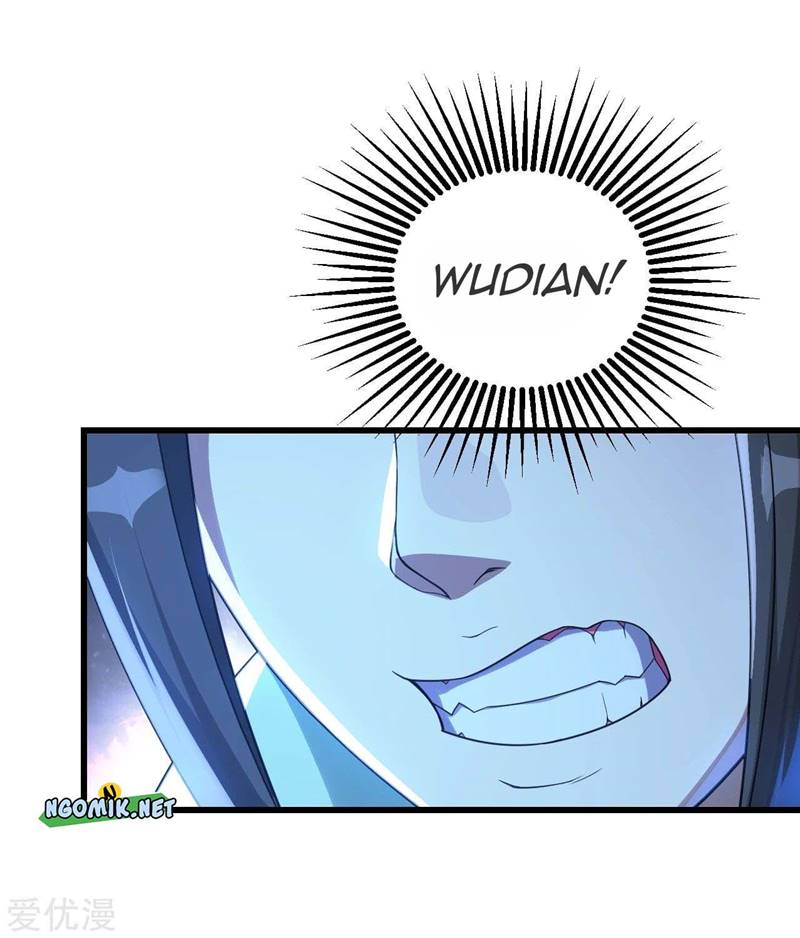 Matchless Emperor Chapter 94 Bahasa Indonesia